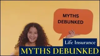 Quinn Insurance Agency - Life Insurance Myths Debunked