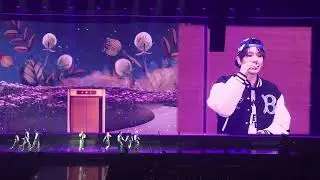 [260104] ❤️Elevator❤️2026 BAEKHYUN WORLD TOUR 'Reverie [dot]' | 백현 월드투어 레버리 닷 앙콘 막콘 큥콘