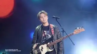 201018 데이식스 (DAY6) 이븐오브데이 - 그렇게 너에게 도착하였다 (YOUNGK CAM)