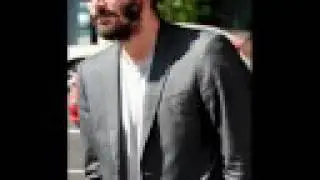 Keanu Reeves - Somebody Like You