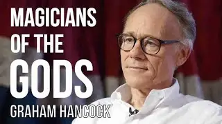 Forgotten Civilization: The Hidden History of Ancient America  - Graham Hancock