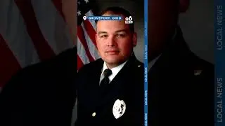 Groveport police chief to retire amid controversy, search for replacement begins