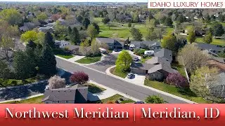 Northwest Meridian Real Estate