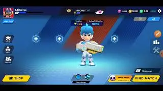 TUTORIAL THETAN ARENA FULL