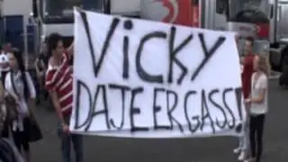 Vicky Piria My Dream