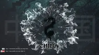 AD - China