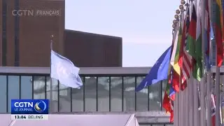 Venezuela : la communaut&eacute; internationale condamne l'action militaire am&eacute;ricaine