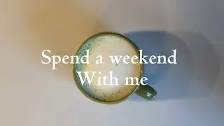 Spend a weekend with me | shopping | boxing | gym