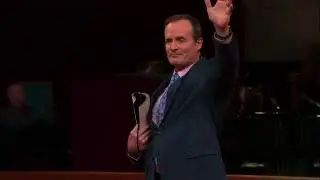 The Lord's Prayer  Part 1- David Borg