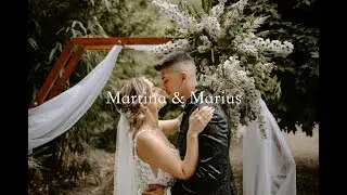 Hochzeit im Bonsai Zentrum Heidelberg - Martina & Marius - Gena Dell - Film & Foto