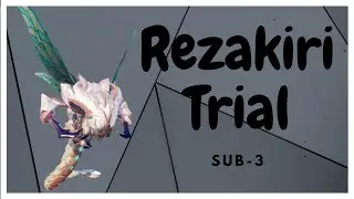 Reza Trial sucks (sub 3)