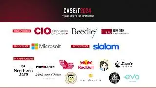 CaseIT 2024 Finals Presentation