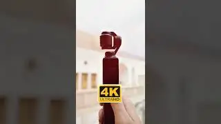 mini Vlogging camera