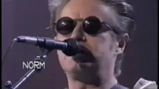 Jennifer Condos, Frank Simes, Don Henley