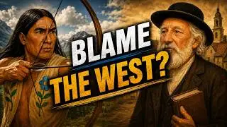 Blame the West? Look Closer. (4K)
