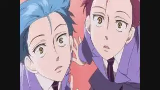 ouran host club i kissed a boy