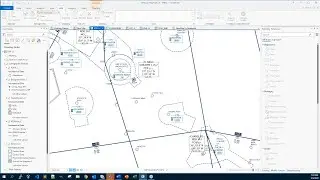 Aviation Charting in ArcGIS Pro