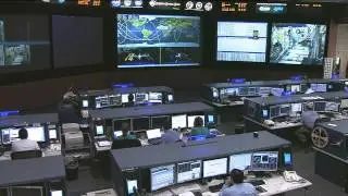 Space Station Live: April 4, 2013