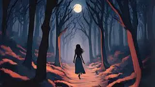 The Lost Shadow - Children's Bedtime Story