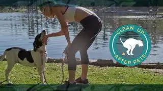 Pet Cleanup | One Lagoon