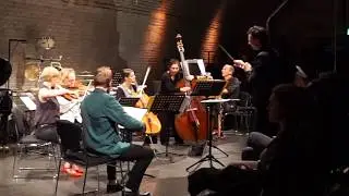Hindemith Konzert 