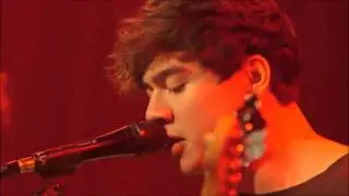 5SOS Jet Black Heart (Acoustic) in Nova's Red Room
