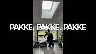 1 dag tilbage