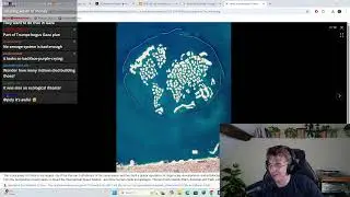 Bizarre Trump Netanyahu summit, Saudi Arabia vs the UAE, and the final stream of 2025!