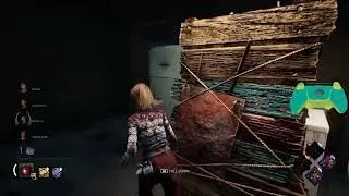 SWFing With Mishmash Artist At Springwood Dead By Daylight