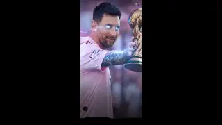 David Beckham Explain Lionel Messi celebration