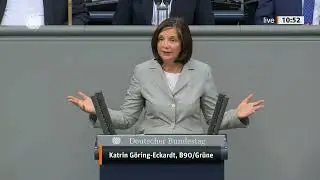 Das Zentrale, wenn es um Menschen in Not geht, ist die Menschlichkeit!
