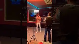 Snippet Dee Wilson Believe In Me & Special Features &ldquo;LIVE&rdquo; #music #live #performance #city #like