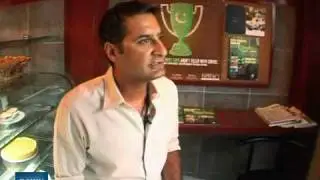 92 Identity Episode 62 Part Two - Pakistan's Coffee Culture
