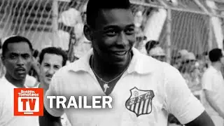 Pel&eacute; Trailer #1 (2021) | Rotten Tomatoes TV