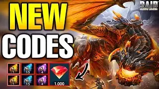 *NOVEMBER NEW* LATEST RAID SHADOW LEGENDS PROMO CODES NOVEMBER 2022  - PROMO CODE RAID SHADOW LEGEND