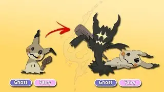 Future Pokémon Mega Evolutions Fanmade (Part 6)