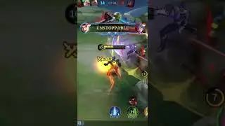 x borg montage part 14 #mlbb #rrq #mpl #mobilelegends #mplid #montage #xborg