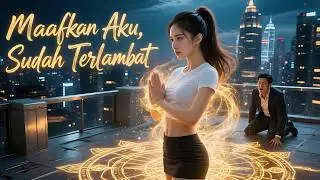 Karma Suami Bajingan: Keberuntungan Hilang Setelah Mengusir Istri Sakti [Full Movie]