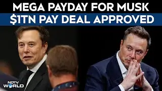 Elon Musk News | 