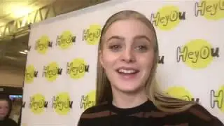 Heyou J&ouml;nk&ouml;ping Vlogg (awards och festival)