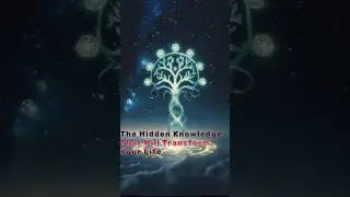 The Hidden Knowledge That Transform Your Life