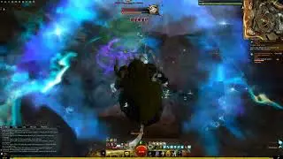 Berserker Untamed Champion Mushroom Queen Solo (30.9k DPS)