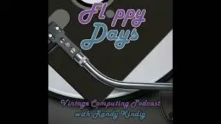 Floppy Days 51 - TI99 Tech Specs, Modern Upgrades with Tursi
