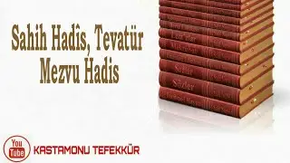 Sahih Had&icirc;s, Tevat&uuml;r, Mevzu Risale-i Nurda Ge&ccedil;en Had&icirc;slere Yapılan İtirazlara Cevaplar