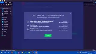 Download Avast Premier 2022 Antivirus Full Version for FREE Till 2090