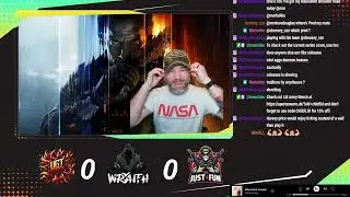 Absolute League Specialist Division | UGT Chaos vs Just 4 Fun | Part 1