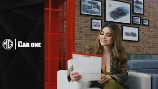 Si buscas un MG con&oacute;celo en MG Las Torres con Pamela Longoria