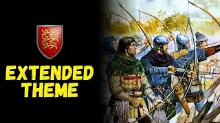 Britons Theme (Extended) - Age of Empires 2: Definitive Edition Soundtrack
