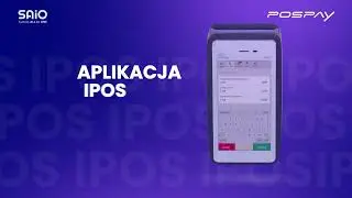 Posnet Pospay2 - Więcej możliwości z aplikacją iPOS