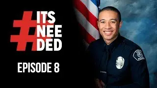#ITSNEEDED Podcast | Tips for Getting Hired but Don't Preach to the Choir | Episode 8